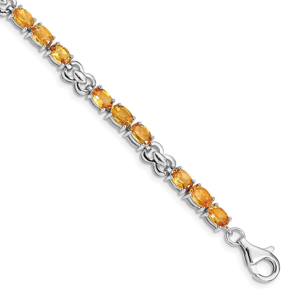 Gemstone Bracelets