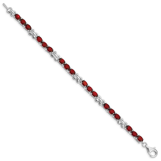 Gemstone Bracelets