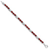 Gemstone Bracelets