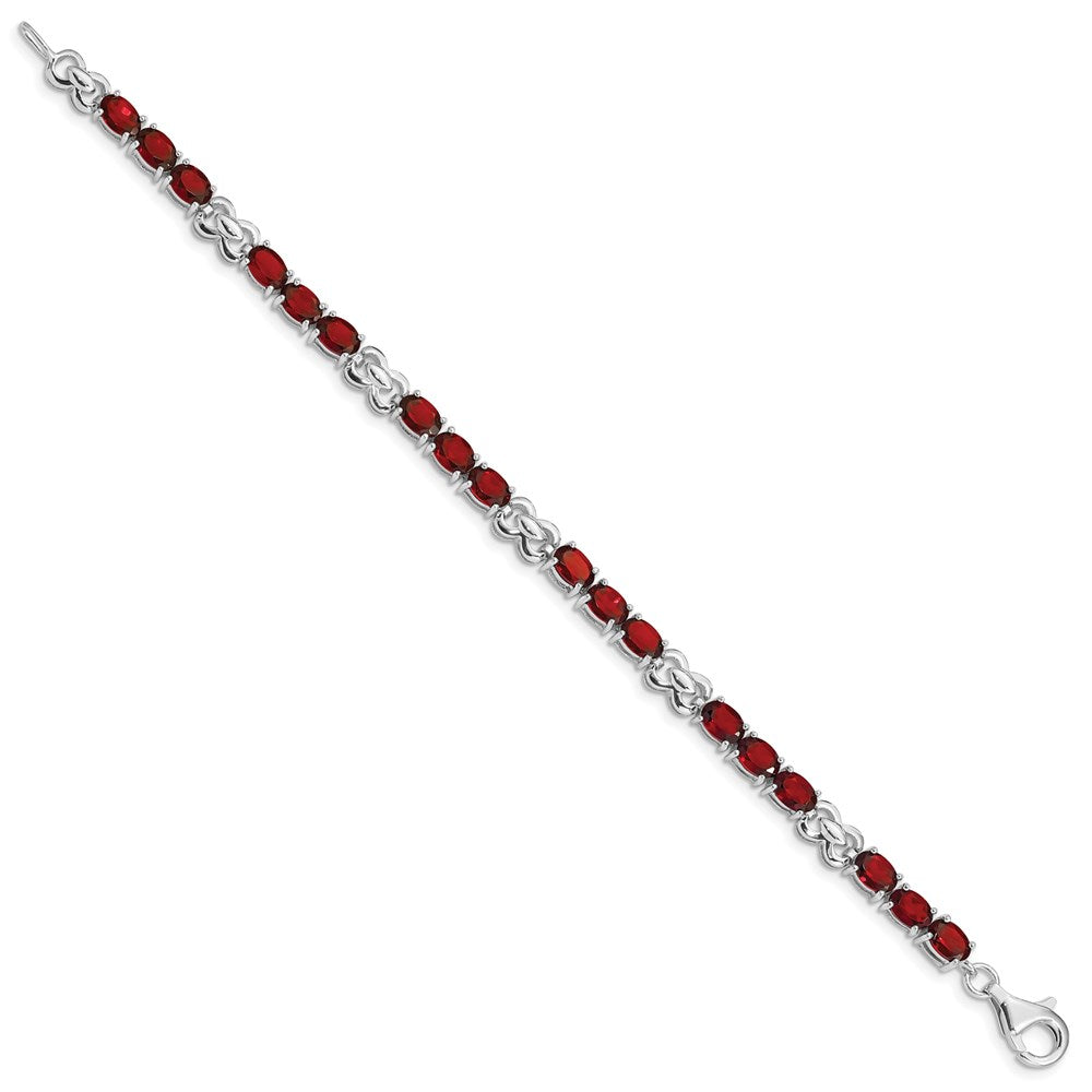 Gemstone Bracelets