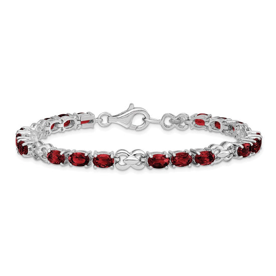 Gemstone Bracelets