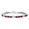Gemstone Bracelets