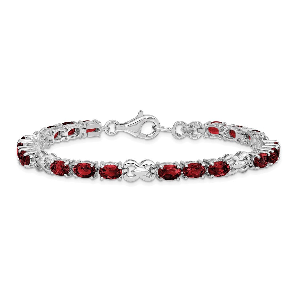 Gemstone Bracelets