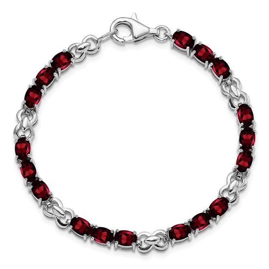 Gemstone Bracelets