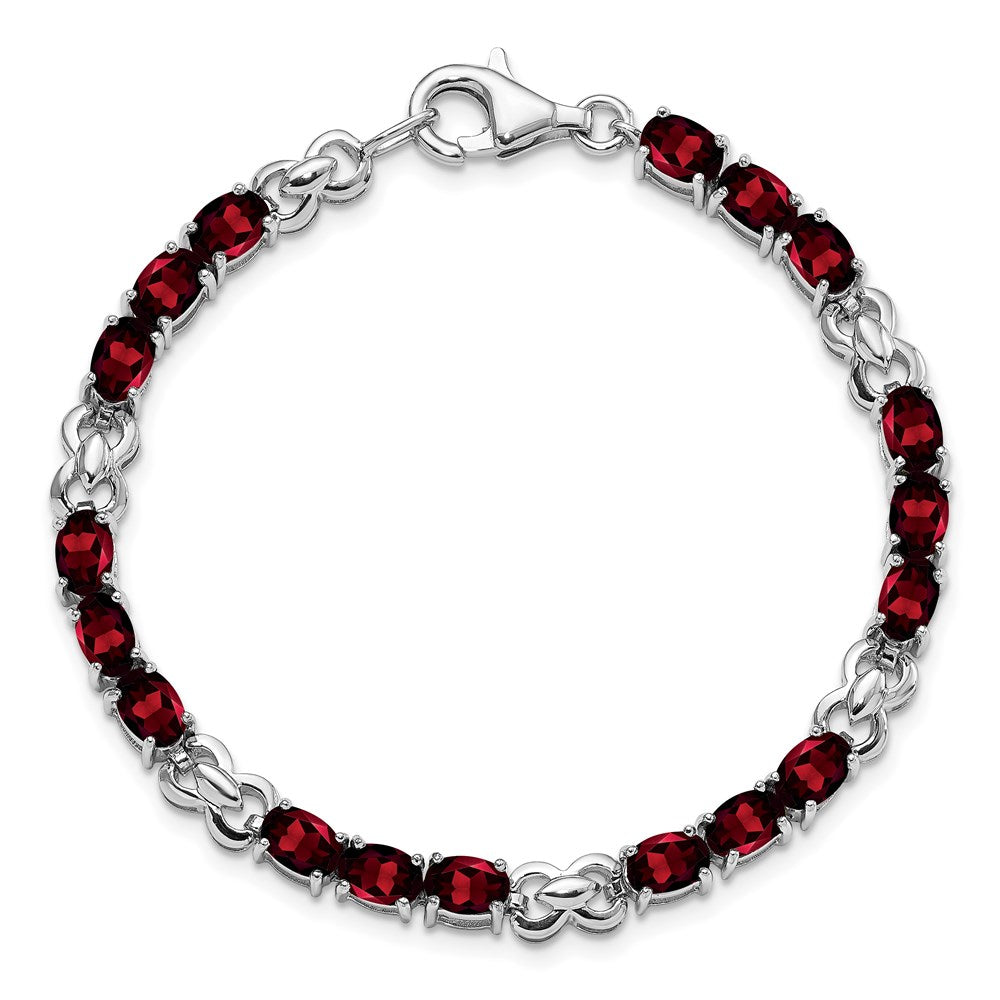 Gemstone Bracelets