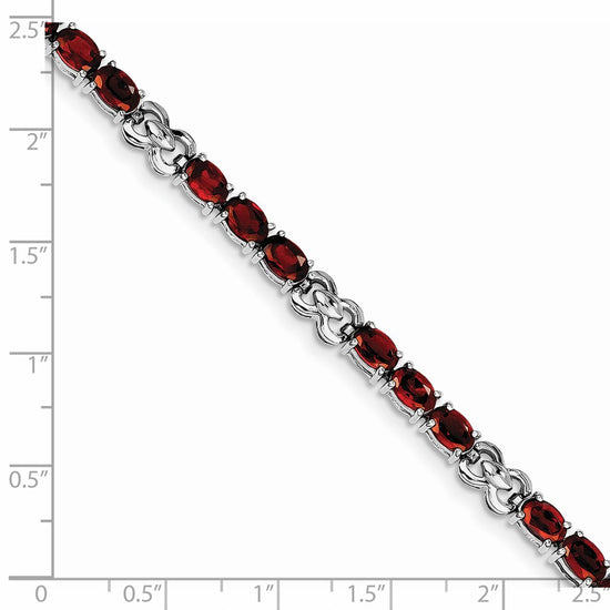 Gemstone Bracelets