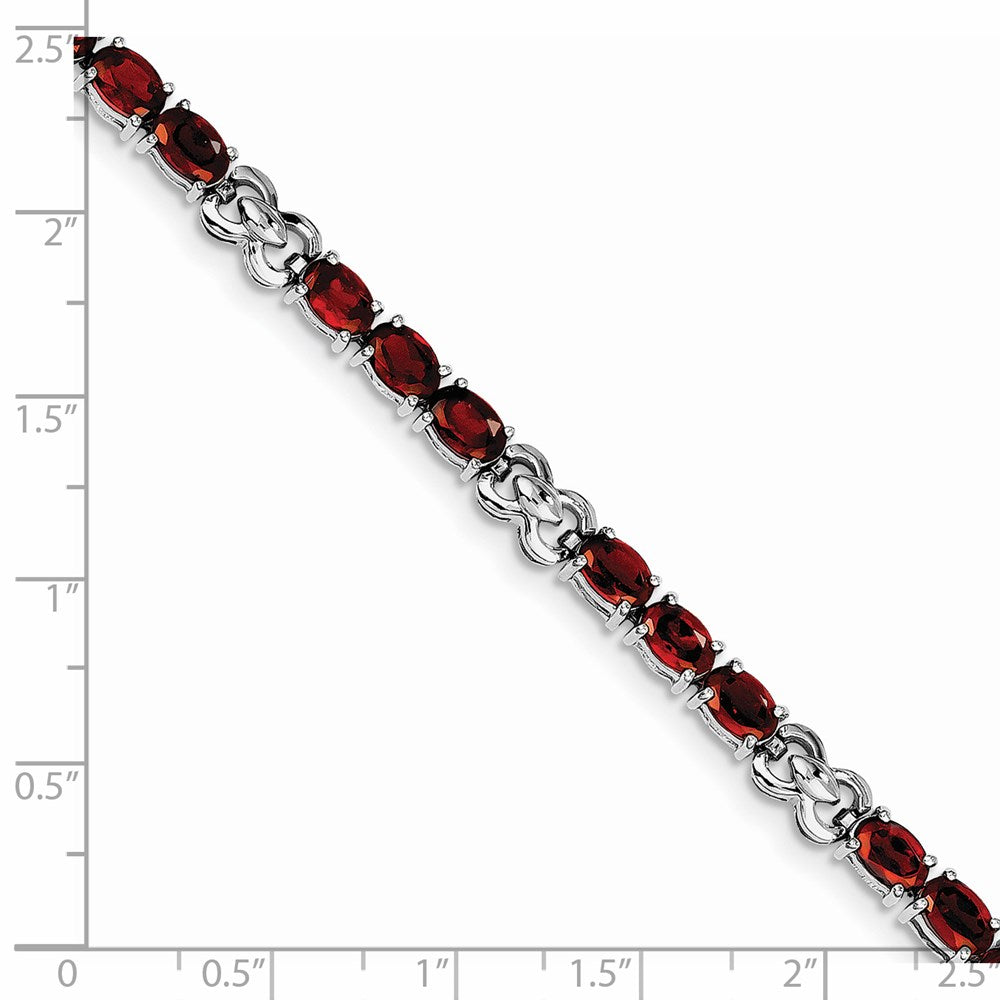 Gemstone Bracelets