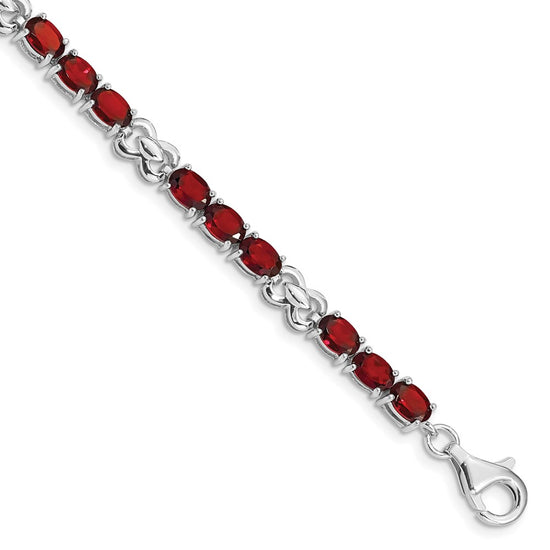 Gemstone Bracelets