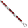 Gemstone Bracelets
