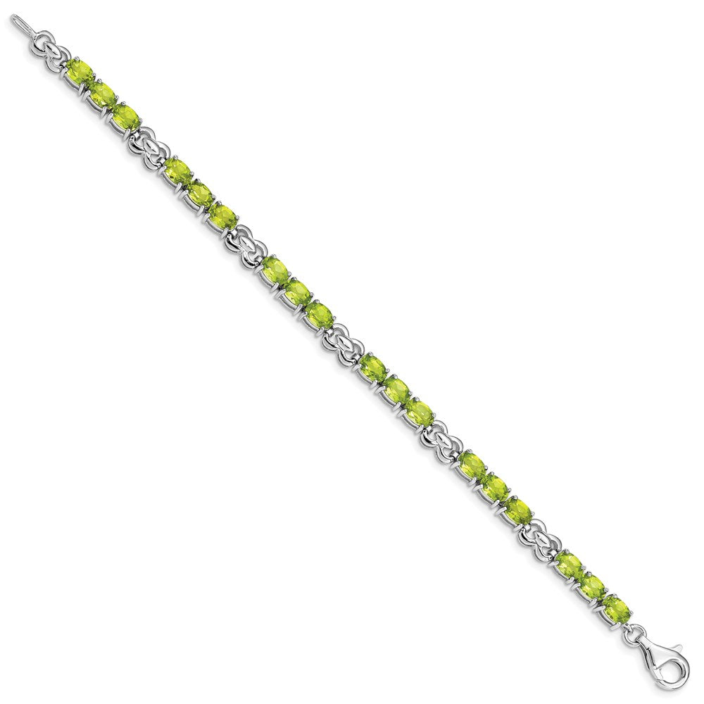 Gemstone Bracelets