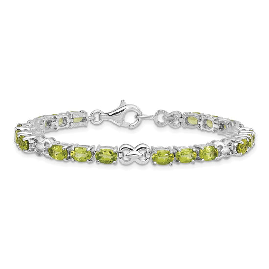 Gemstone Bracelets