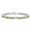 Gemstone Bracelets