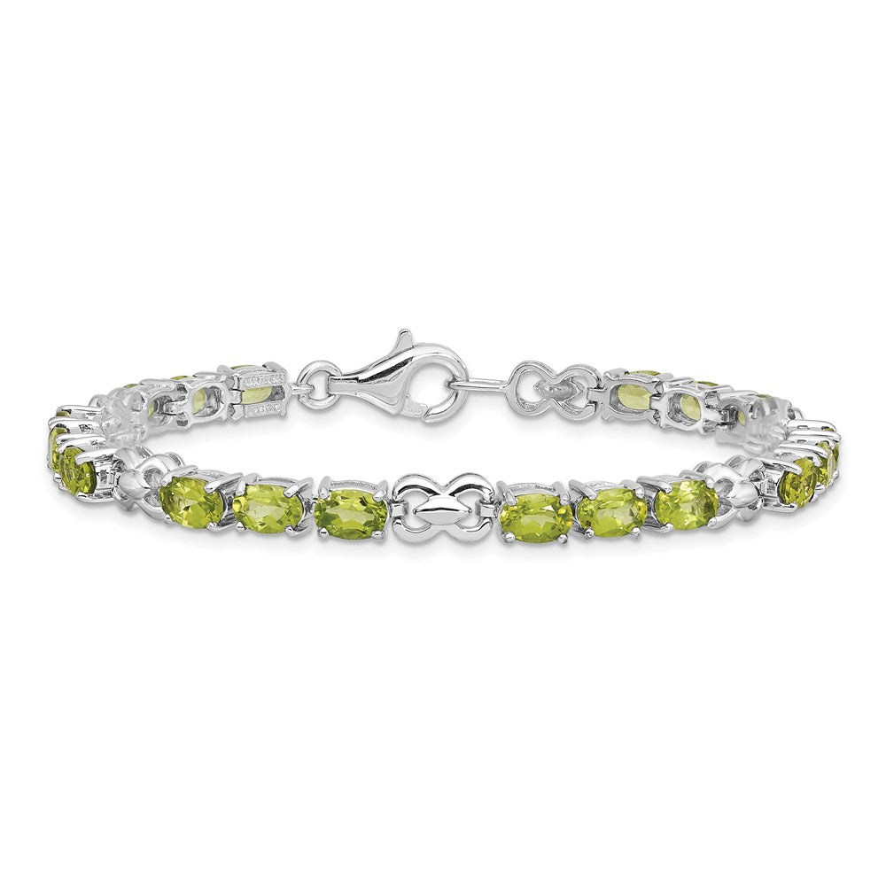 Gemstone Bracelets
