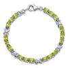 Gemstone Bracelets