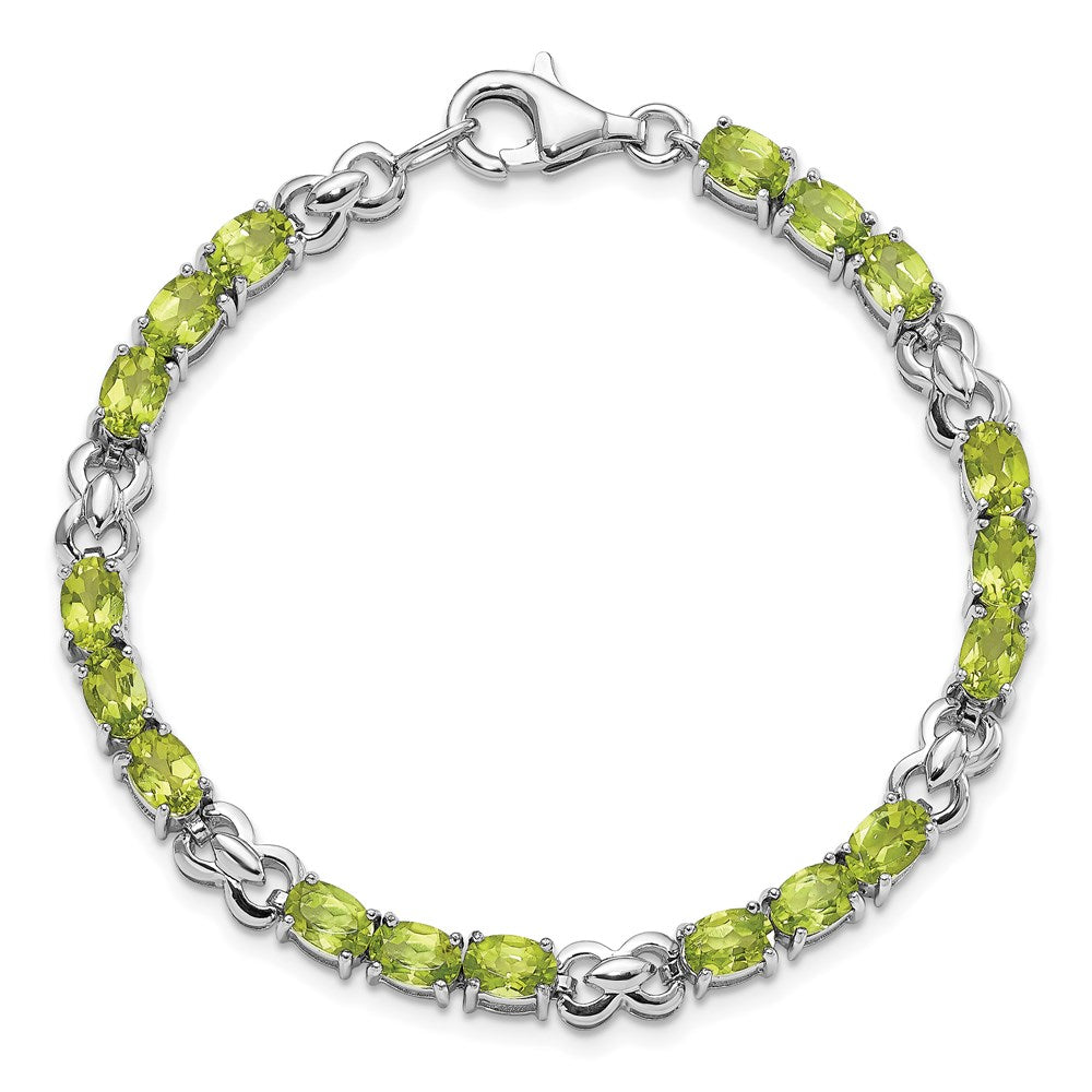 Gemstone Bracelets