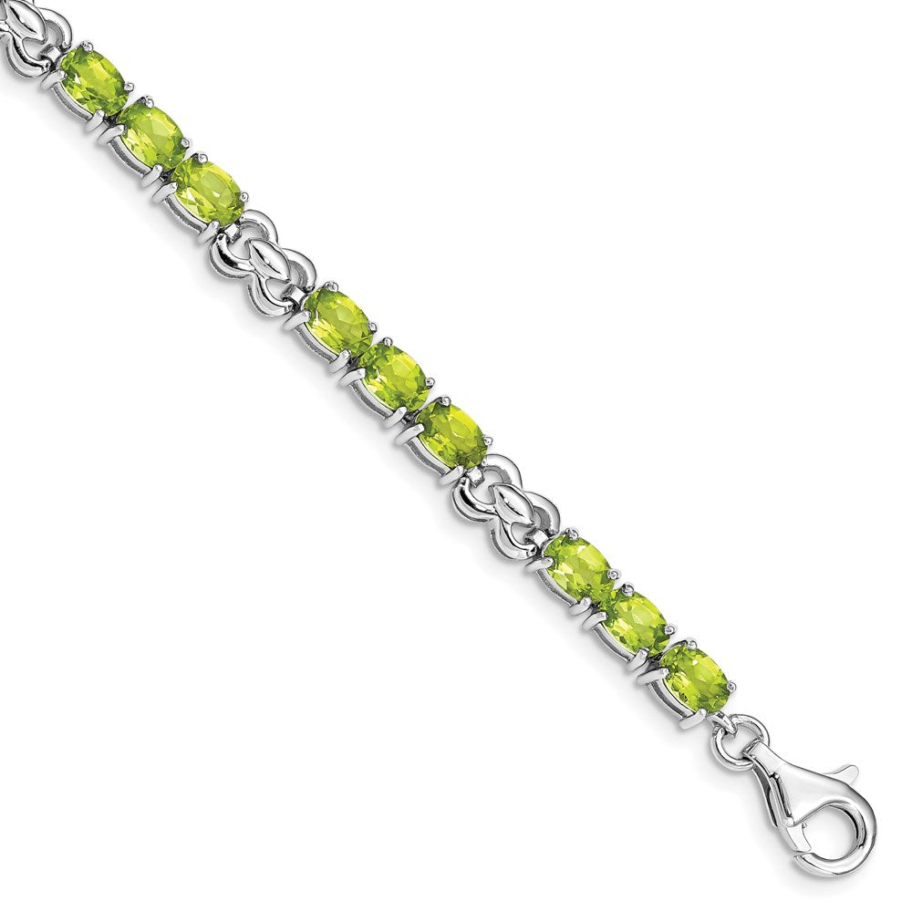 Gemstone Bracelets