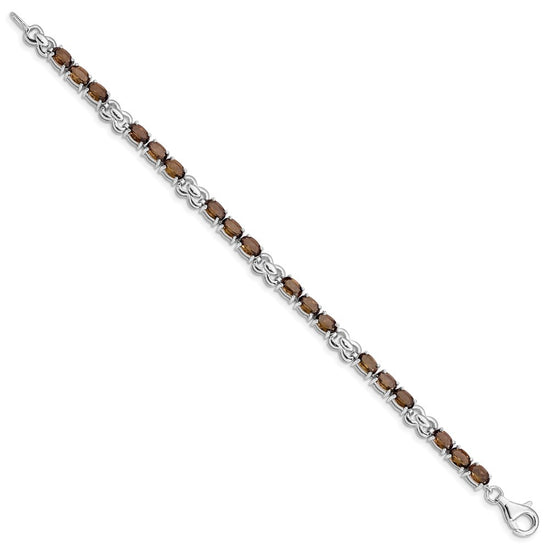 Gemstone Bracelets