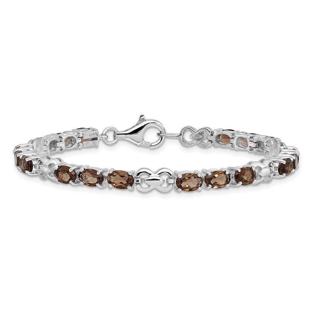 Gemstone Bracelets