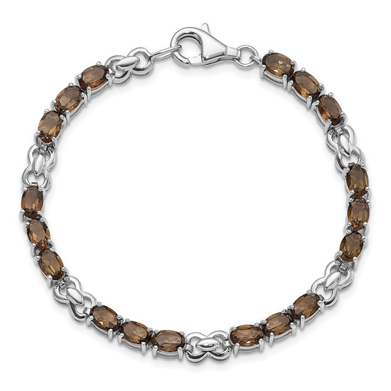 Gemstone Bracelets