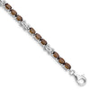 Gemstone Bracelets