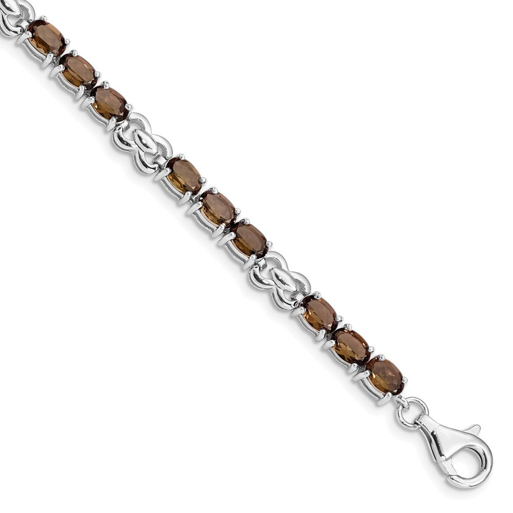 Gemstone Bracelets