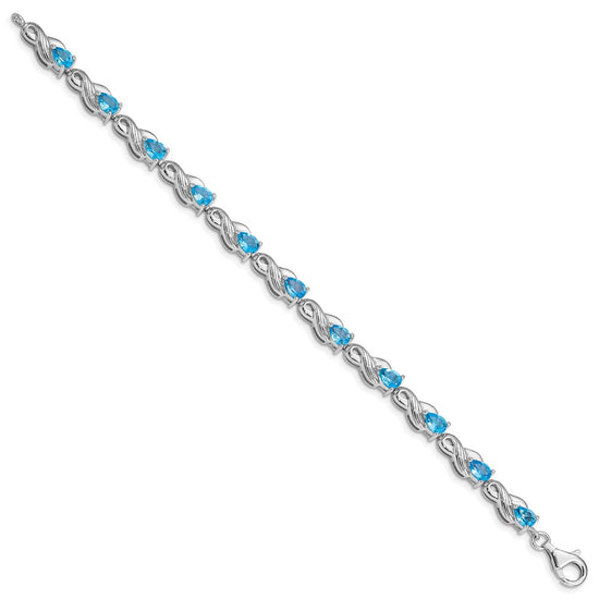 Gemstone Bracelets