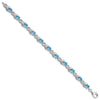 Gemstone Bracelets