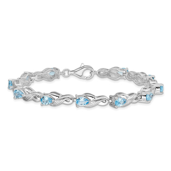 Gemstone Bracelets