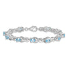 Gemstone Bracelets