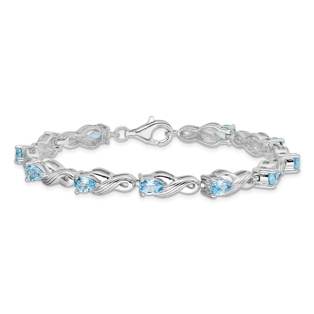 Gemstone Bracelets