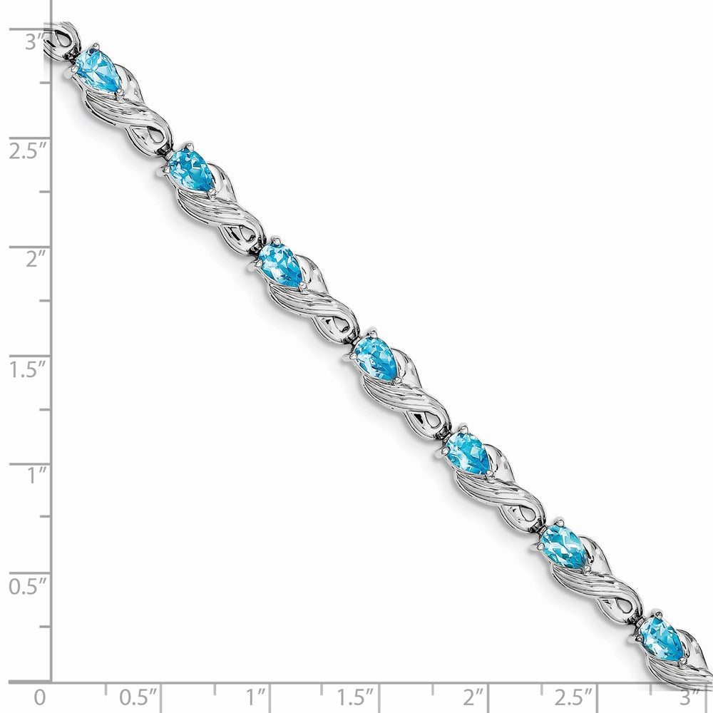 Gemstone Bracelets