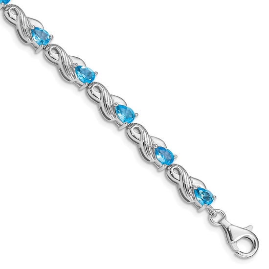 Gemstone Bracelets