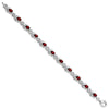 Gemstone Bracelets