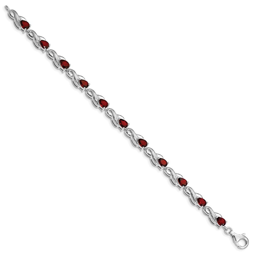Gemstone Bracelets