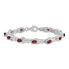 Gemstone Bracelets