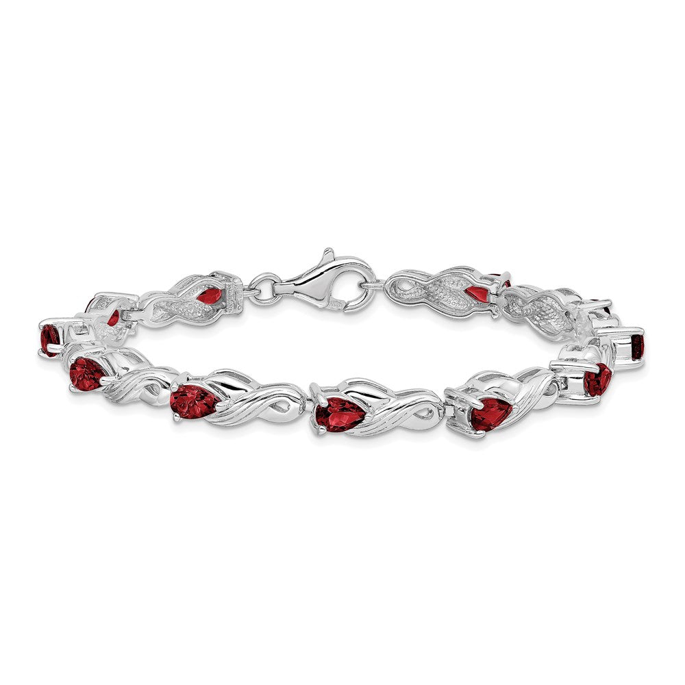 Gemstone Bracelets