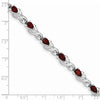 Gemstone Bracelets