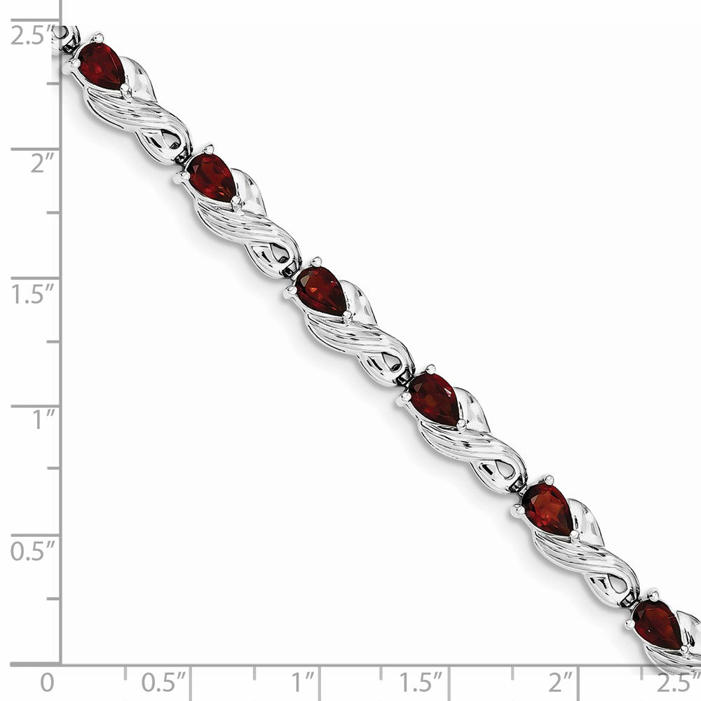 Gemstone Bracelets