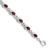 Gemstone Bracelets