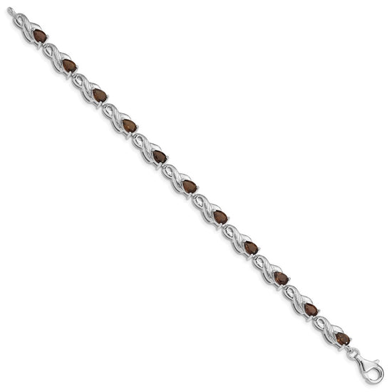 Gemstone Bracelets