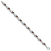 Gemstone Bracelets