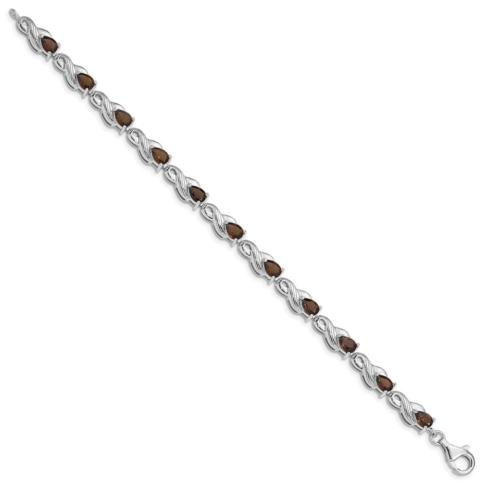 Gemstone Bracelets