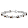 Gemstone Bracelets