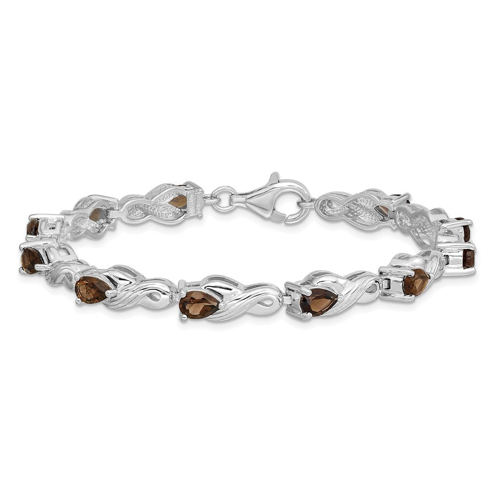 Gemstone Bracelets