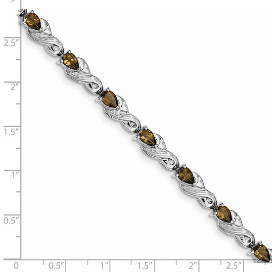 Gemstone Bracelets