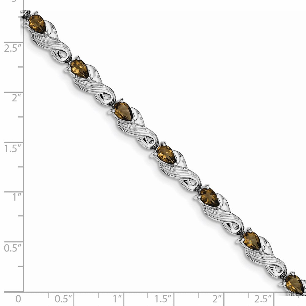 Gemstone Bracelets
