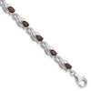 Gemstone Bracelets