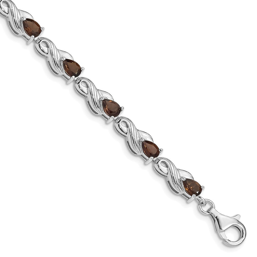 Gemstone Bracelets