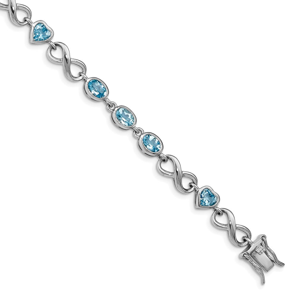 Gemstone Bracelets
