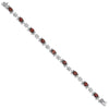 Gemstone Bracelets